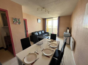 Charmant Apt Familial 2 Ch. Proche Plage et Commerces - St Hilaire de Riez - FR-1-324A-21